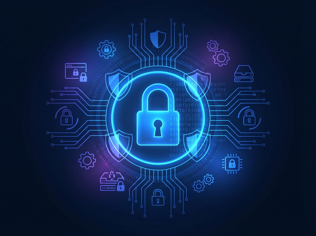 瓢刀加速器安全防护体系